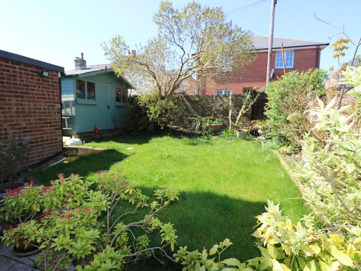 Dovedale Villa Ryde  Exterior photo